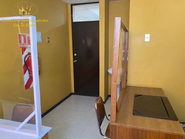 #1203 - Casa para Venta en Calama - II