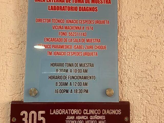 #1203 - Casa para Venta en Calama - II