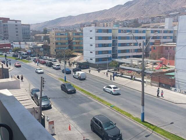 #1205 - Departamento para Venta en Antofagasta - II - 2