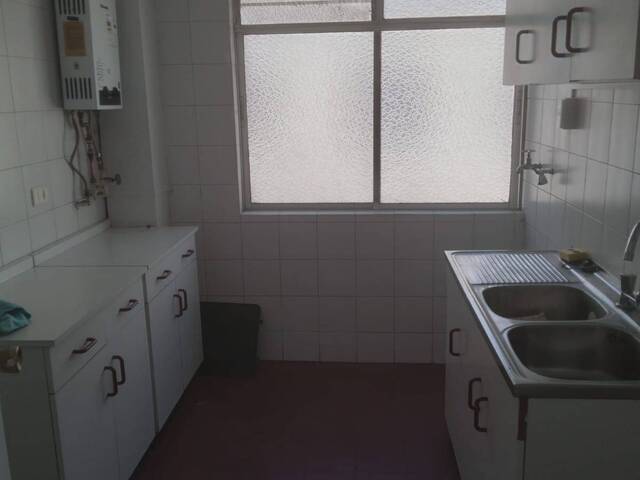 #1208 - Departamento para Venta en Calama - II - 3