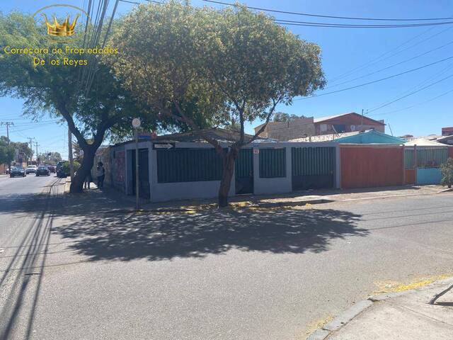 #1213 - Casa para Venta en Calama - II