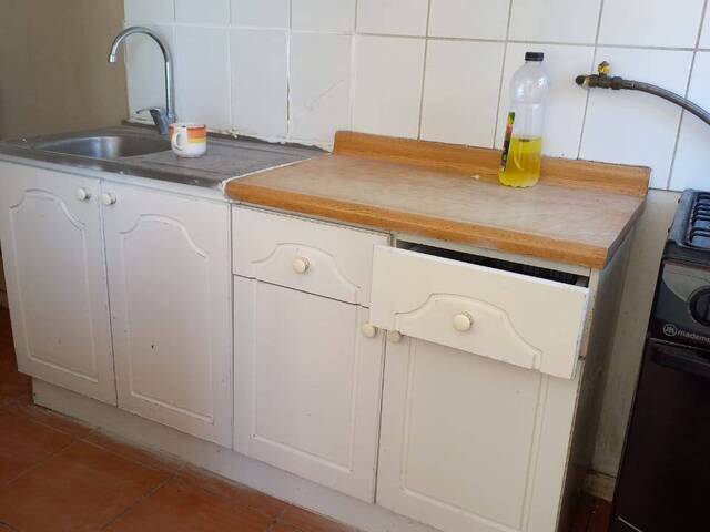 #1121 - Amoblada para Venta en Calama - II - 3