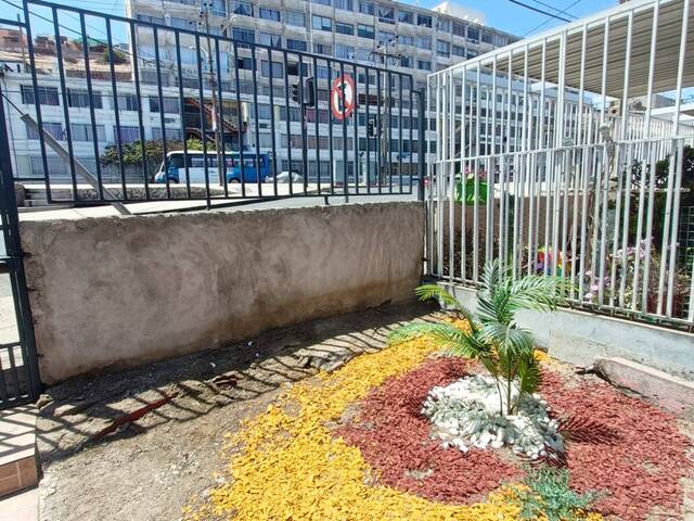 #1219 - Casa para Arriendo en Antofagasta - II