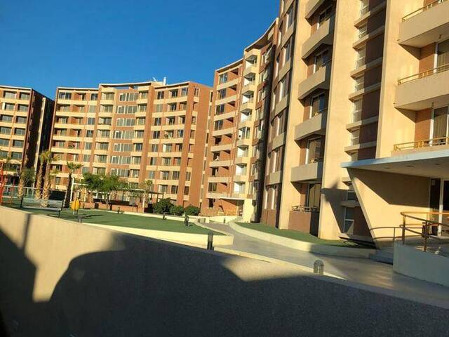 #1221 - Departamento para Arriendo en Calama - II - 2