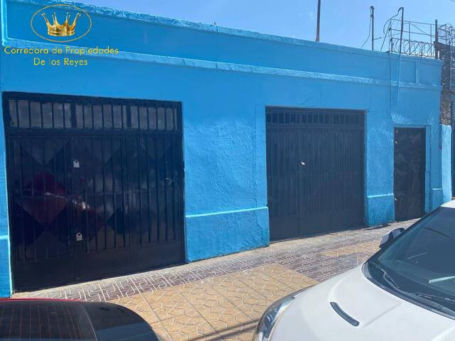 #1224 - Bodega para Venta en Calama - II - 2