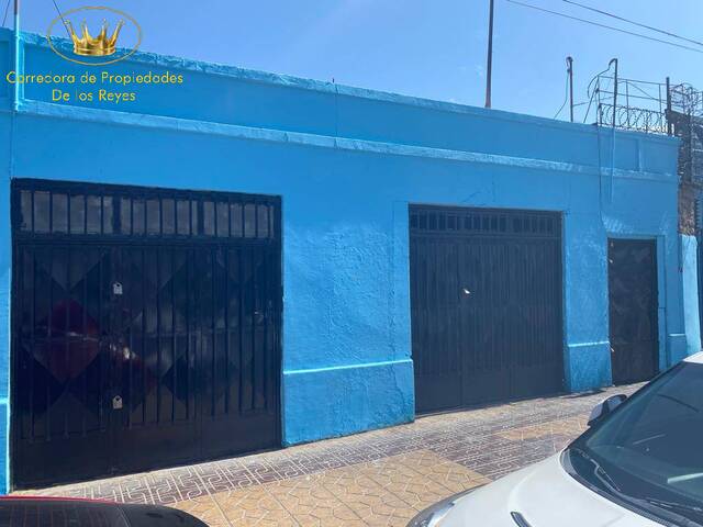 #1224 - Bodega para Venta en Calama - II - 1