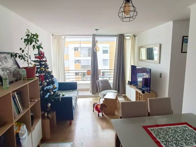 #1227 - Departamento para Arriendo en Antofagasta - II