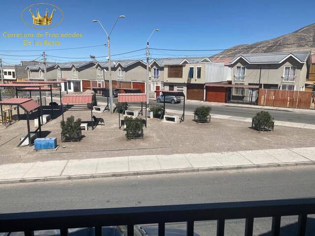 #1229 - Casa para Venta en Calama - II