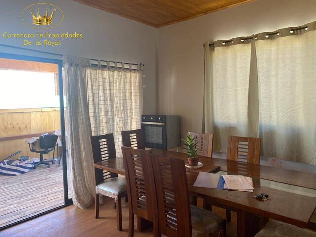 #1233 - Casa para Venta en Calama - II