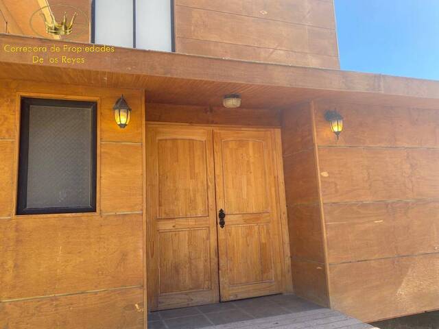 #1233 - Casa para Venta en Calama - II