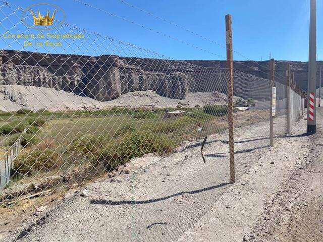 #1236 - Casa para Venta en Calama - II