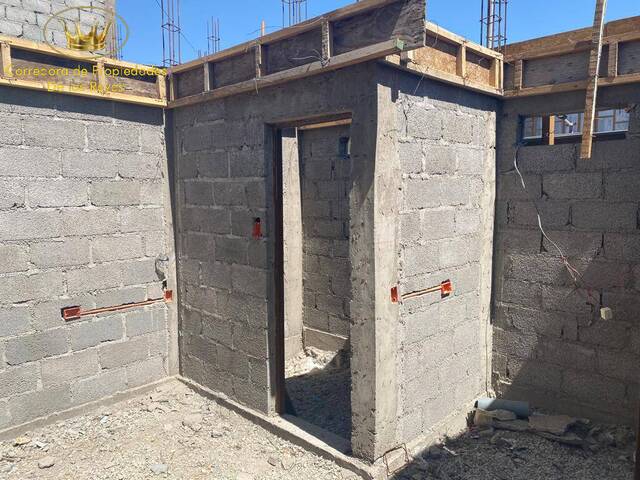 #1234 - Casa para Venta en Calama - II