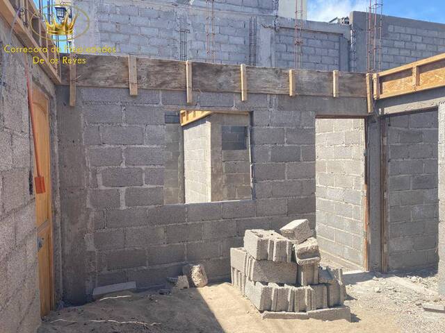 #1234 - Casa para Venta en Calama - II