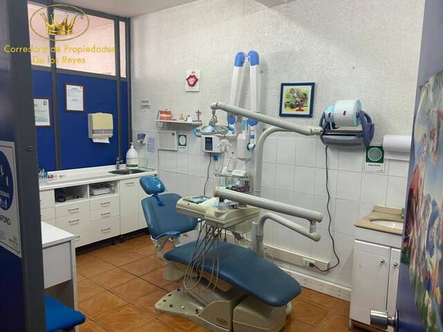 #1239 - Oficina para Arriendo en Calama - II - 3