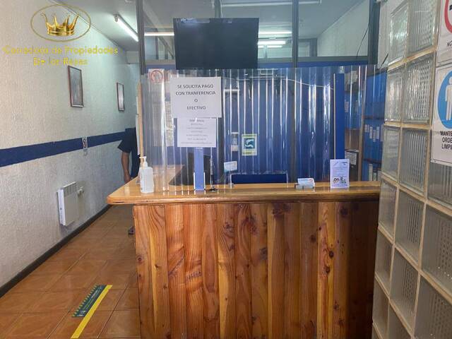 #1239 - Oficina para Arriendo en Calama - II - 2