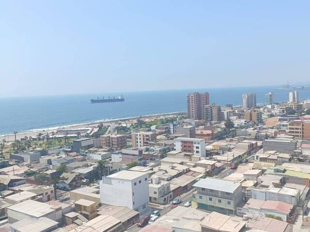 Arriendo en Av. Angamos - Antofagasta