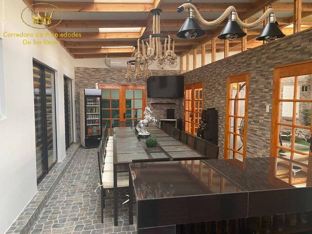 #1246 - Casa para Venta en Calama - II