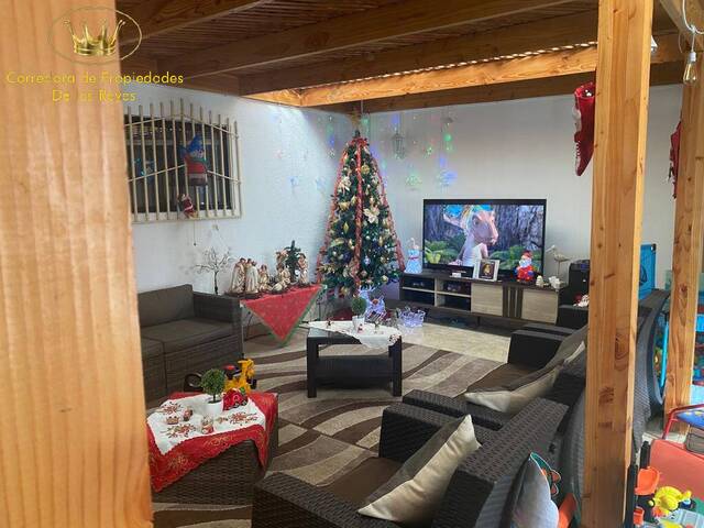 #1246 - Casa para Venta en Calama - II