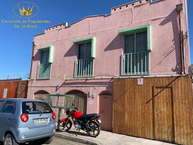 #1247 - Casa para Venta en Calama - II