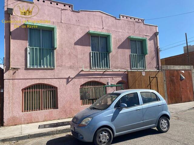#1247 - Casa para Venta en Calama - II