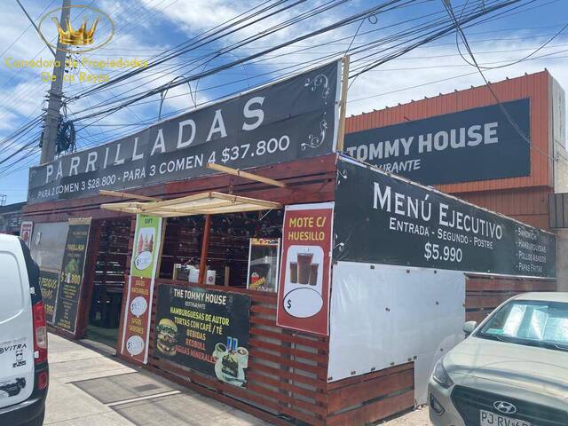 #1249 - Casa para Venta en Calama - II