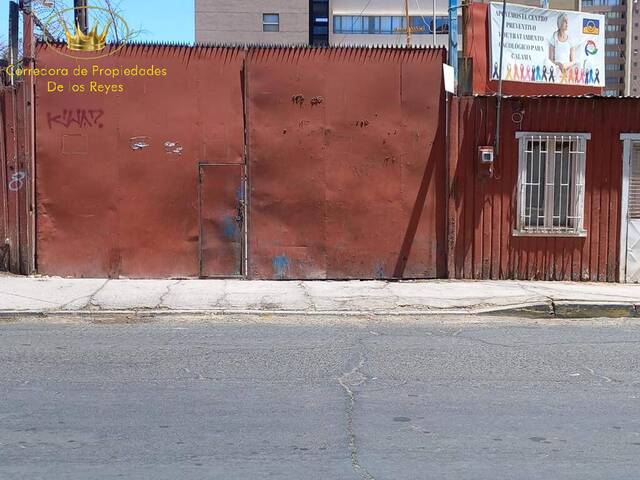 #1255 - Terreno para construcción para Venta en Calama - II