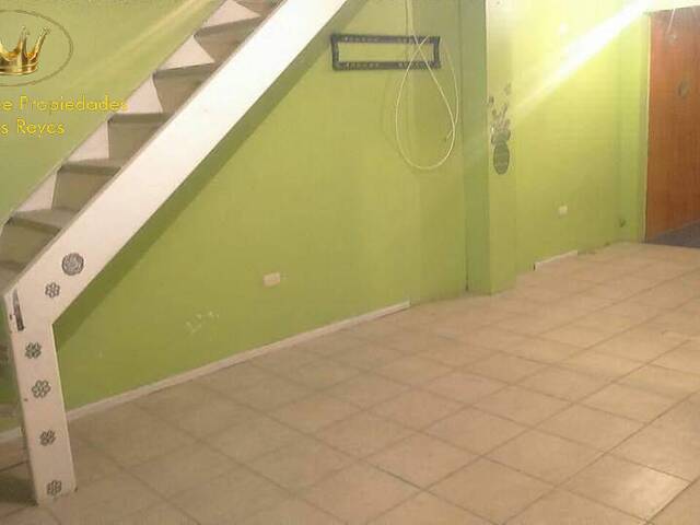 #1263 - Casa para Venta en Calama - II