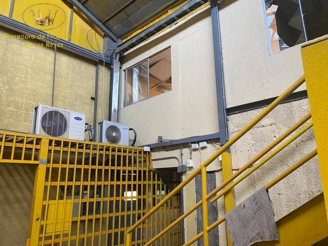 #1274 - Casa para Venta en Calama - II