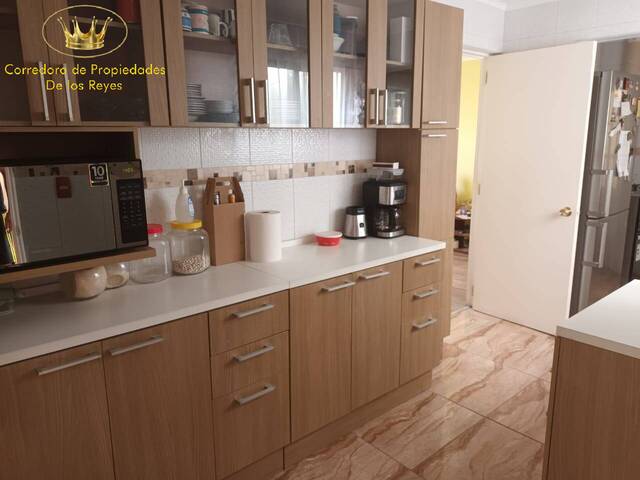 #1277 - Casa para Arriendo en Calama - II