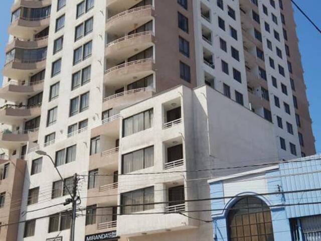 #1278 - Departamento para Venta en Antofagasta - II - 1