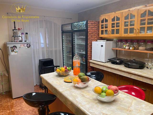 #1281 - Casa para Venta en Calama - II