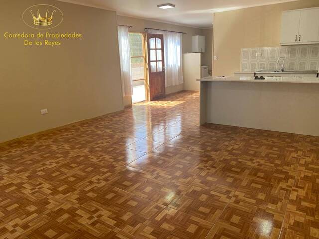 #1283 - Agricola para Arriendo en Calama - II