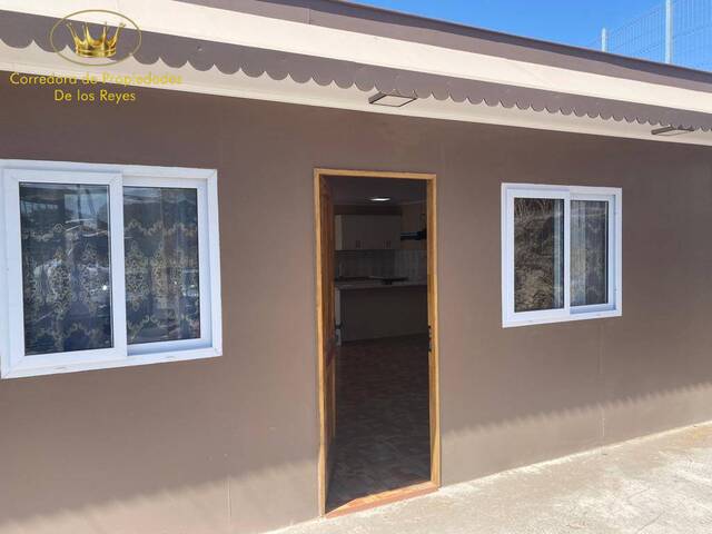 #1283 - Agricola para Arriendo en Calama - II - 1