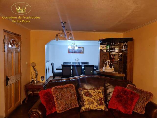 #1286 - Casa para Venta en Calama - II