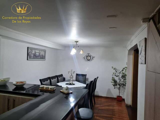 #1286 - Casa para Venta en Calama - II