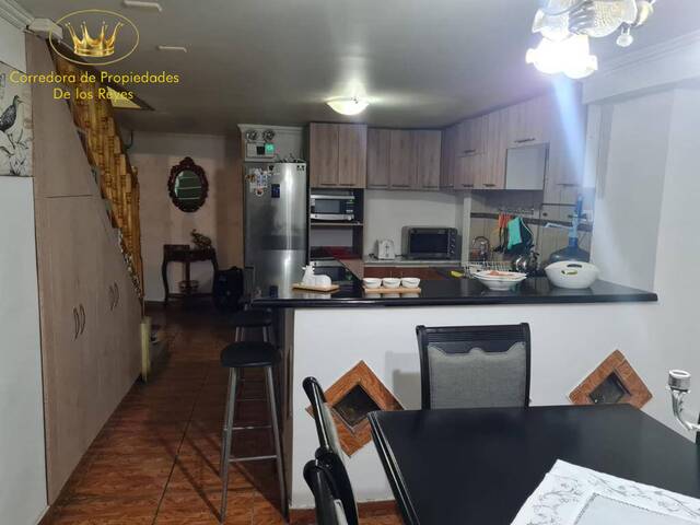 #1286 - Casa para Venta en Calama - II