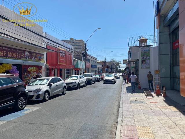 #1290 - Casa para Venta en Calama - II
