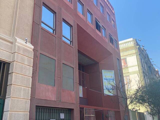 #1293 - Casa para Arriendo en Antofagasta - II - 1