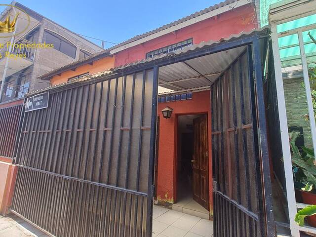 #1285 - Casa para Arriendo en Antofagasta - II