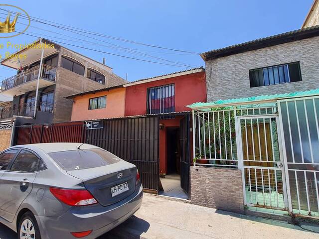 #1285 - Casa para Arriendo en Antofagasta - II