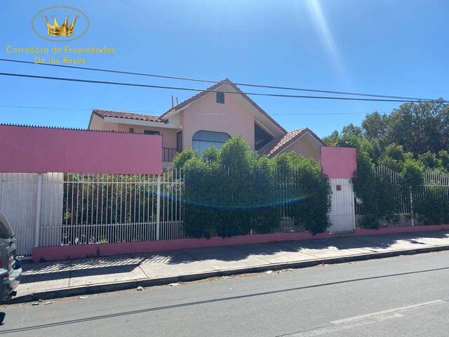 #1297 - Casa para Venta en Calama - II