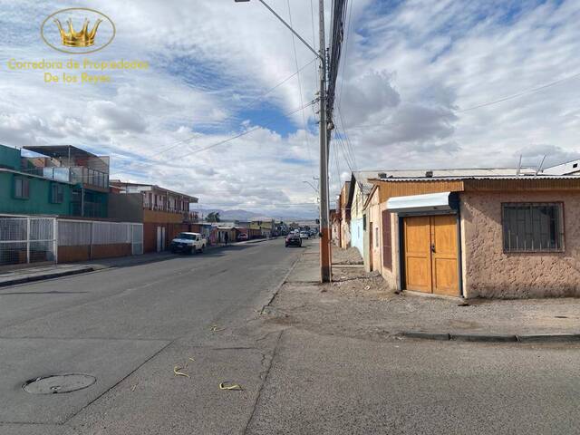 #1300 - Oficina para Arriendo en Calama - II - 3