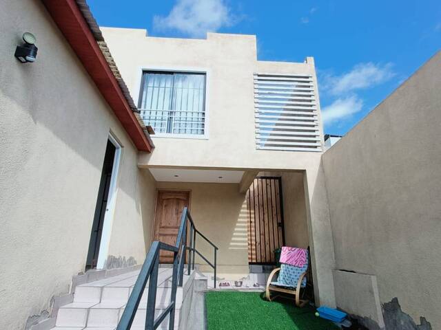 Venta en Sector Norte - Antofagasta