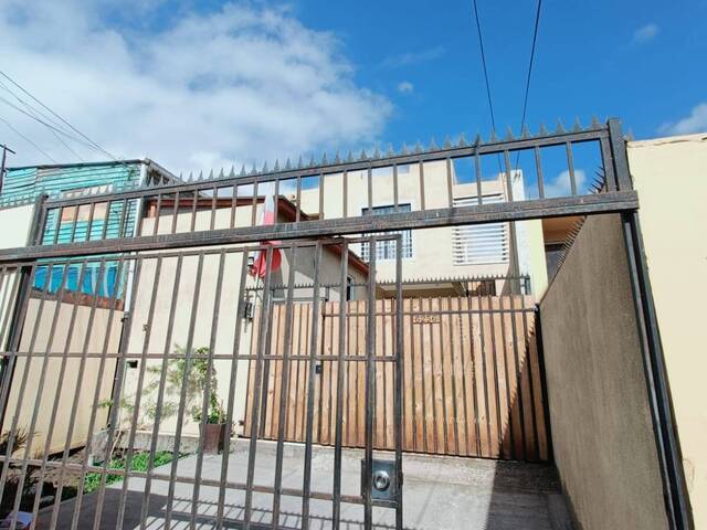 #1303 - Casa para Venta en Antofagasta - II - 2