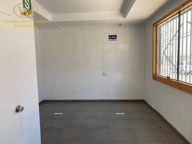 #1305 - Oficina para Arriendo en Calama - II - 1