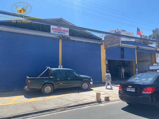 #1306 - Oficina para Venta en Calama - II - 2