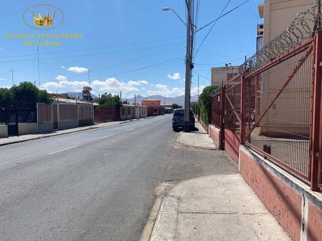#1308 - Departamento para Venta en Calama - II - 3