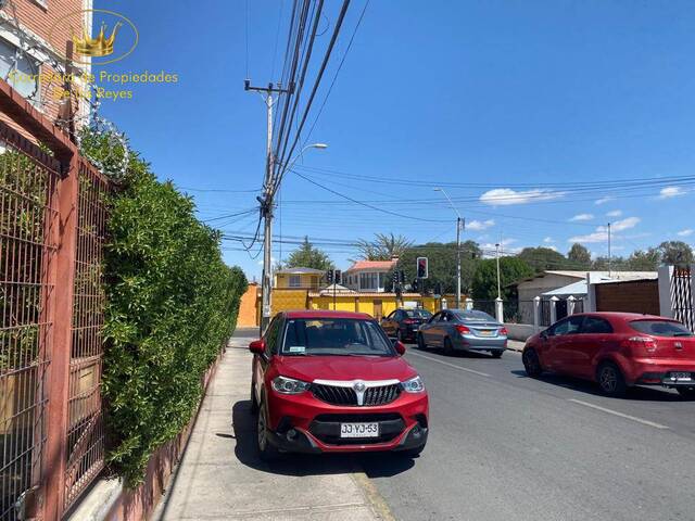 #1308 - Departamento para Venta en Calama - II - 2