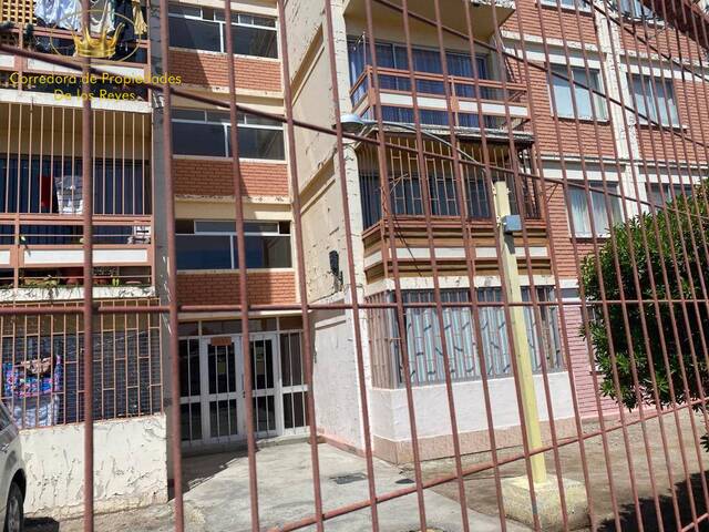 #1308 - Departamento para Venta en Calama - II - 1