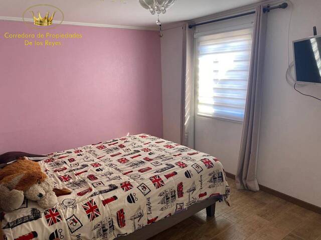 #1313 - Casa para Venta en Calama - II - 2